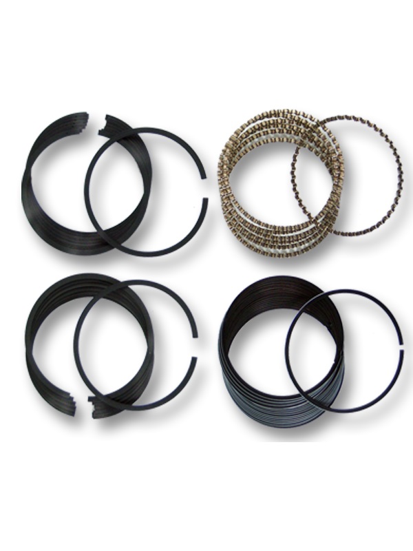 Ford piston rings